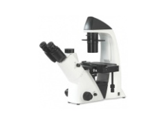 Mikroskop terbalik BIOMED