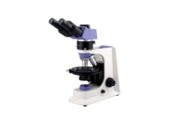 Mikroskop polarisasi BIOMED